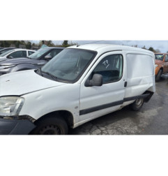 Cremaillere assistee PEUGEOT PARTNER 1