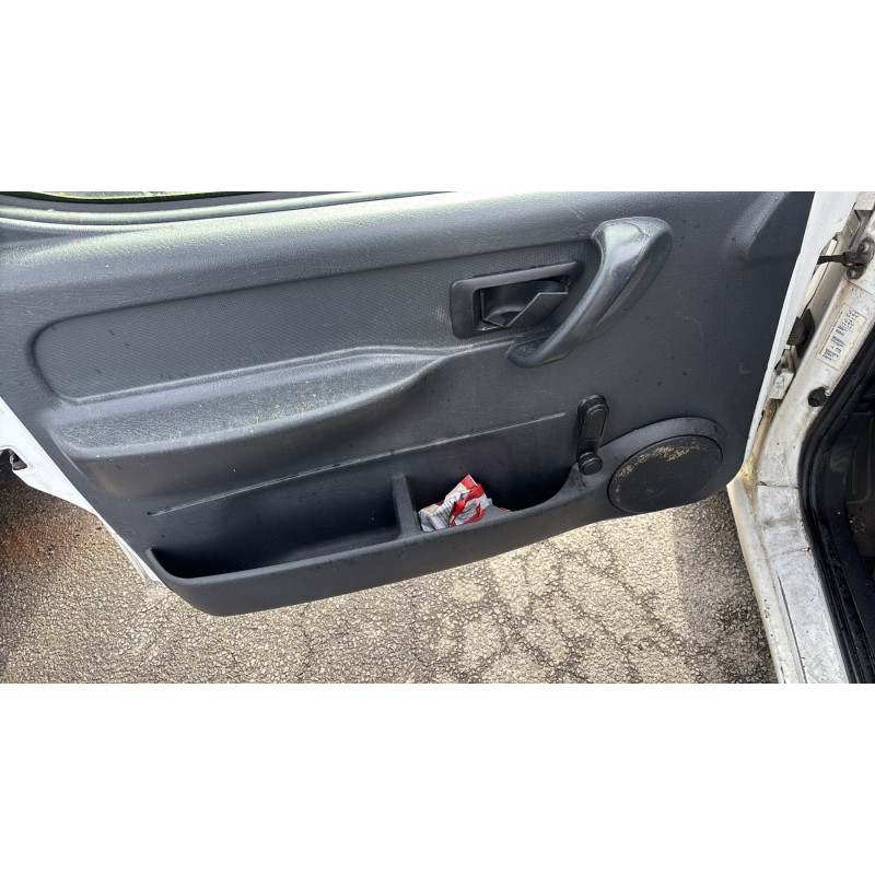 Cremaillere assistee PEUGEOT PARTNER 1 Photo n°13