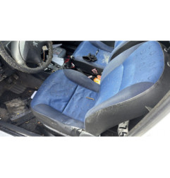 Cremaillere assistee PEUGEOT PARTNER 1