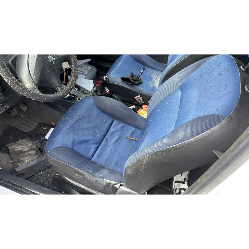 Cremaillere assistee PEUGEOT PARTNER 1 Photo n°14