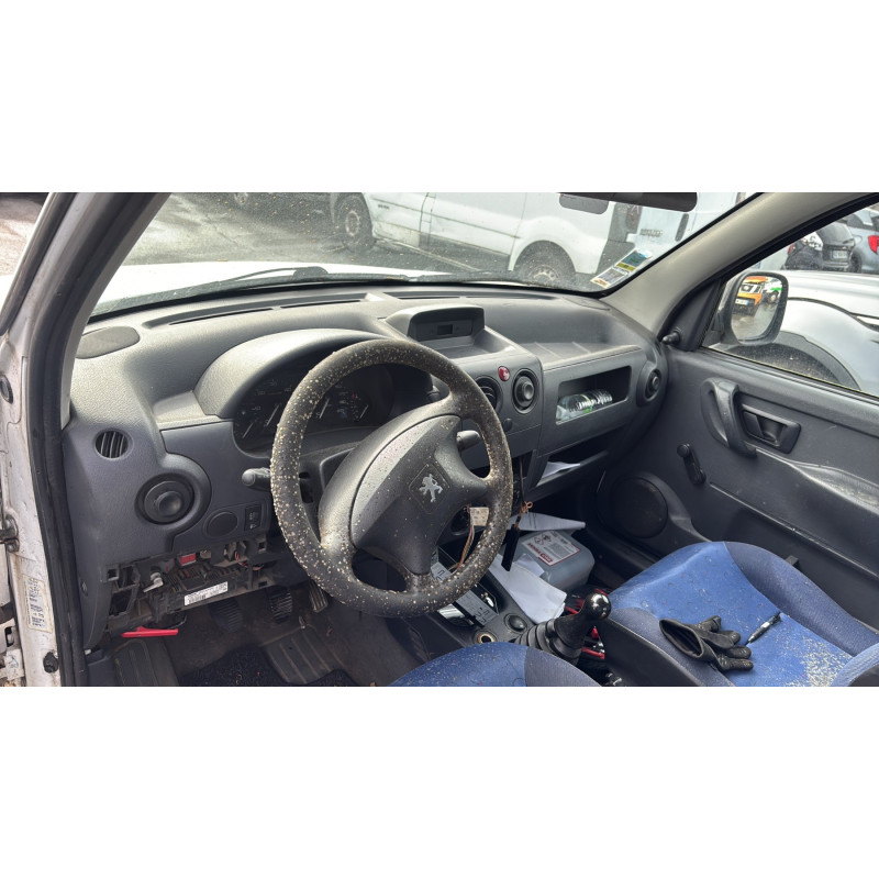 Cremaillere assistee PEUGEOT PARTNER 1 Photo n°15