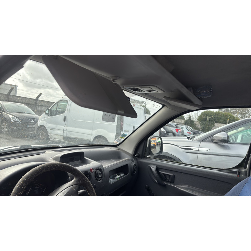 Cremaillere assistee PEUGEOT PARTNER 1 Photo n°16