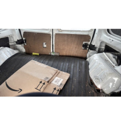 Cremaillere assistee PEUGEOT PARTNER 1