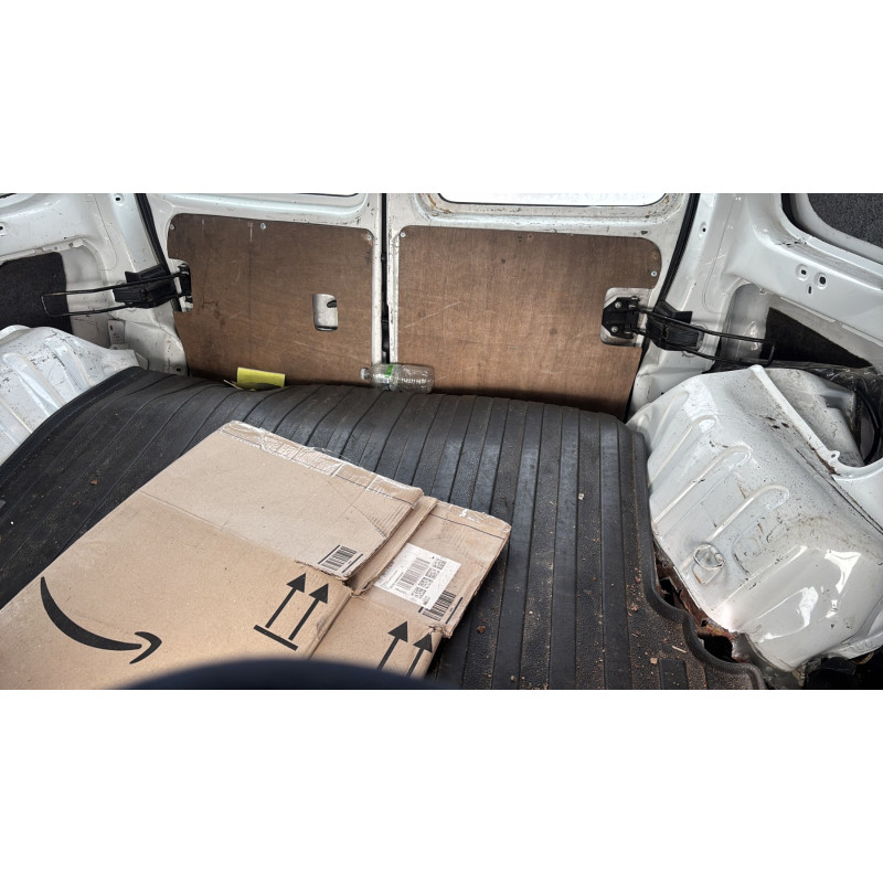 Cremaillere assistee PEUGEOT PARTNER 1 Photo n°17