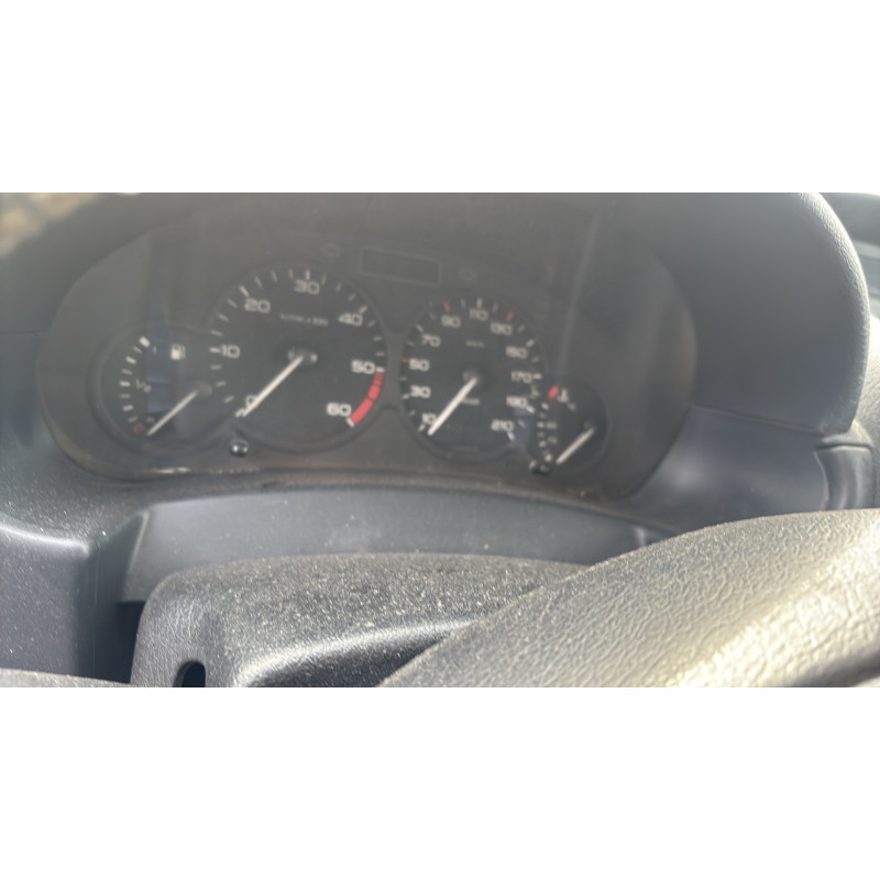 Cremaillere assistee PEUGEOT PARTNER 1 Photo n°19