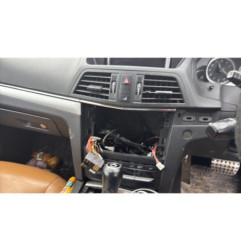 Vitre arriere gauche MERCEDES CLASSE E 207