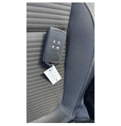 Vitre arriere gauche RENAULT GRAND SCENIC 4