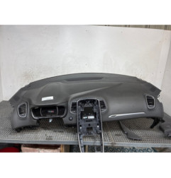 Planche de bord complete RENAULT GRAND SCENIC 4 Photo n°1