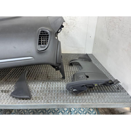 Planche de bord complete RENAULT GRAND SCENIC 4