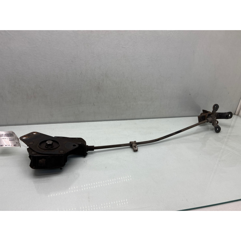 Treuil de roue de secours RENAULT GRAND SCENIC 4 Photo n°1