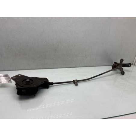 Treuil de roue de secours RENAULT GRAND SCENIC 4 Photo n°1