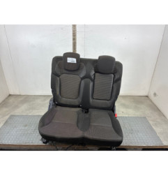 Siege arriere droit RENAULT GRAND SCENIC 4 Photo n°1
