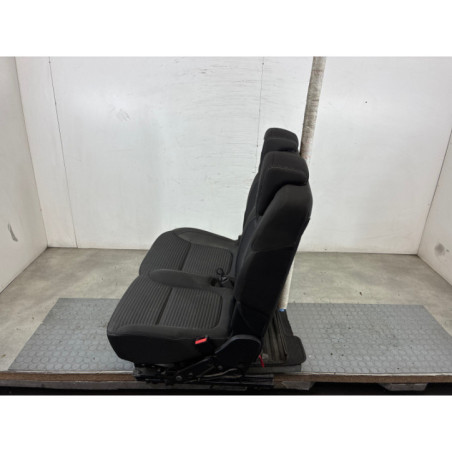 Siege arriere droit RENAULT GRAND SCENIC 4