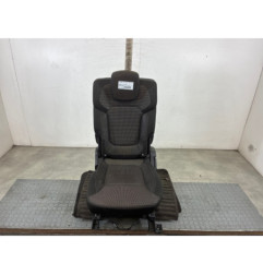 Siege arriere gauche RENAULT GRAND SCENIC 4 Photo n°1