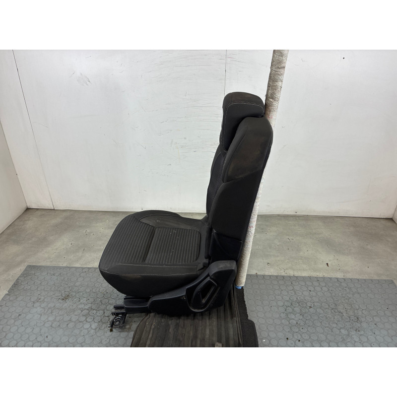 Siege arriere gauche RENAULT GRAND SCENIC 4 Photo n°3