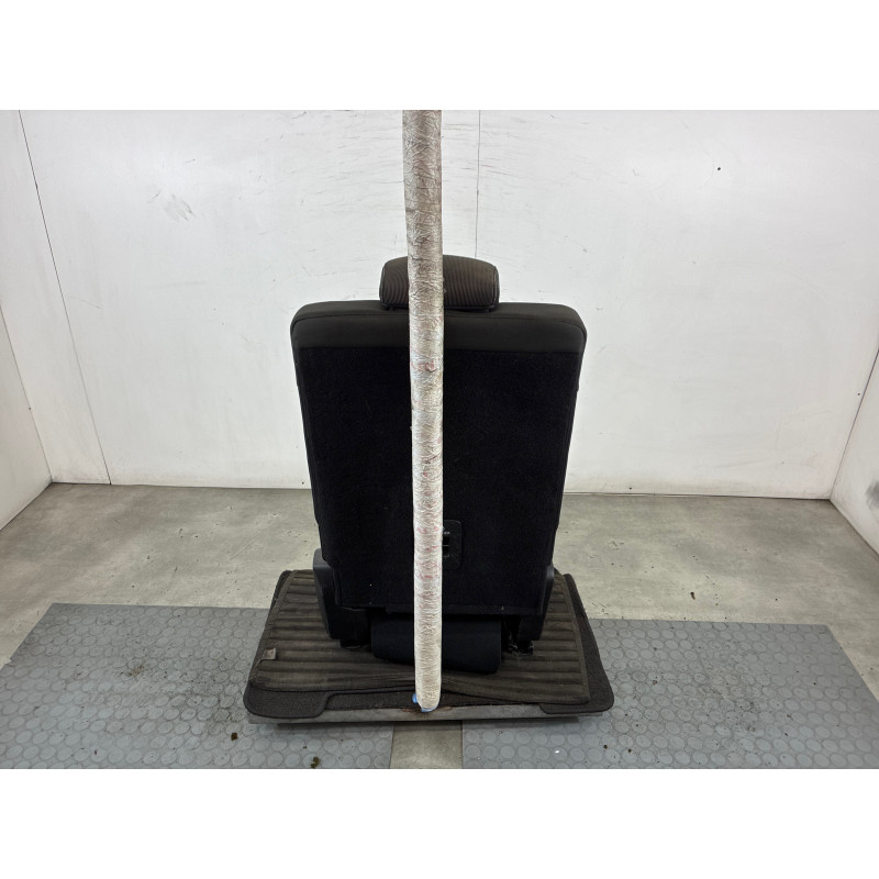 Siege arriere gauche RENAULT GRAND SCENIC 4 Photo n°4