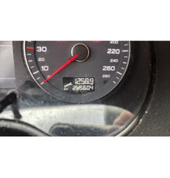 Vitre arriere gauche AUDI A3 2