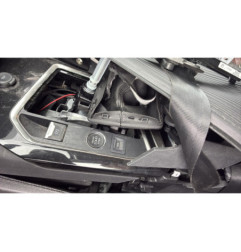 Vitre arriere droit PEUGEOT 5008 2