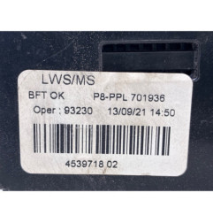 Porte fusible PEUGEOT 5008 2