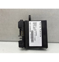Porte fusible RENAULT GRAND SCENIC 4
