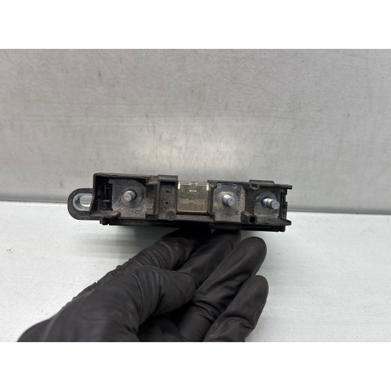 Porte fusible RENAULT GRAND SCENIC 4 Photo n°5