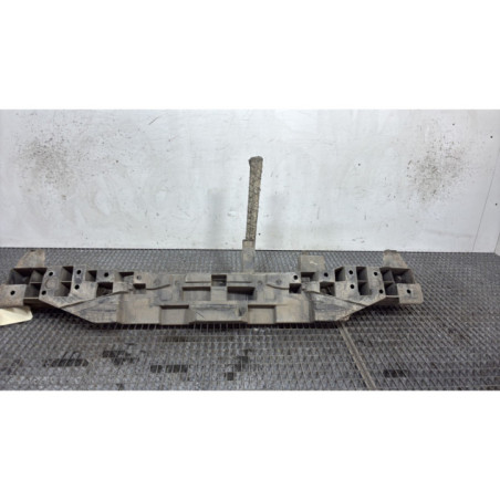 Absorbeur de pare choc arriere RENAULT TWINGO 2 Photo n°1