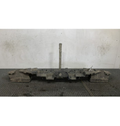 Absorbeur de pare choc arriere RENAULT TWINGO 2 Photo n°1