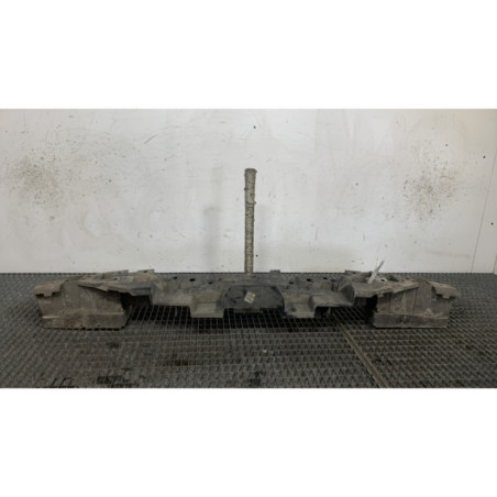 Absorbeur de pare choc arriere RENAULT TWINGO 2 Photo n°1