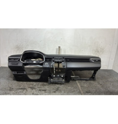 Planche de bord complete RENAULT CLIO 5 Photo n°1