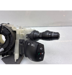 Com (Bloc Contacteur Tournant+Commodo Essuie Glace+Commodo Phare) RENAULT LAGUNA 3