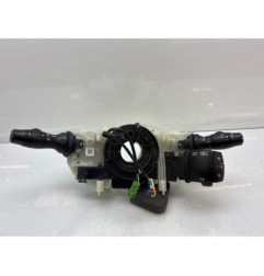 Com (Bloc Contacteur Tournant+Commodo Essuie Glace+Commodo Phare) RENAULT LAGUNA 3