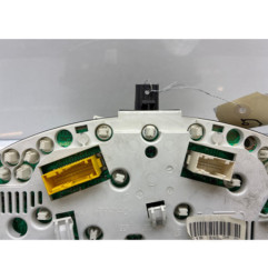 Compteur PEUGEOT 206