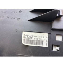 Compteur PEUGEOT 206