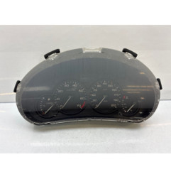 Compteur PEUGEOT 206