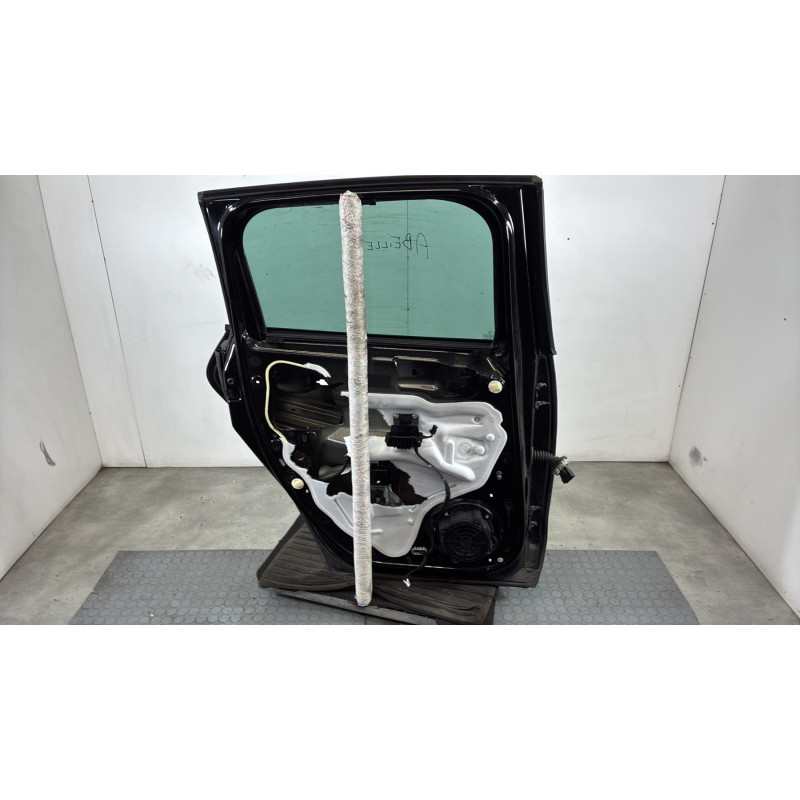 Porte arriere gauche PEUGEOT 3008 1 Photo n°4