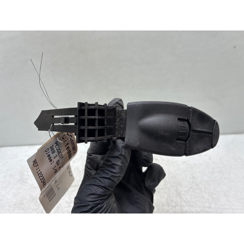 Commande regulateur vitesse PEUGEOT 308 1 SW Photo n°3