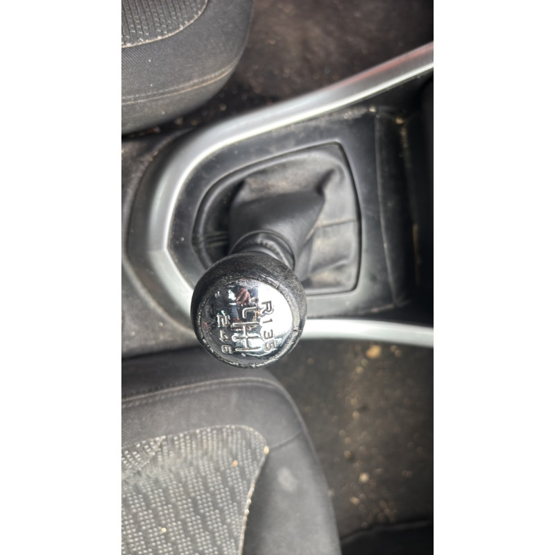 Commande regulateur vitesse PEUGEOT 308 1 SW Photo n°10