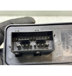 Interrupteur de leve vitre avant gauche PEUGEOT 308 1 SW