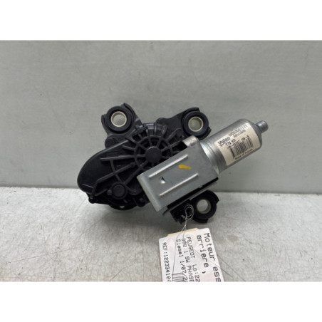 Moteur essuie glace arriere PEUGEOT 308 1 SW Photo n°1