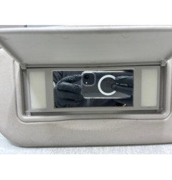 Pare soleil gauche PEUGEOT 308 1 SW