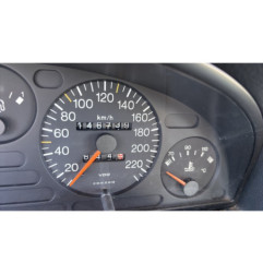 Vitre arriere droit PEUGEOT 405