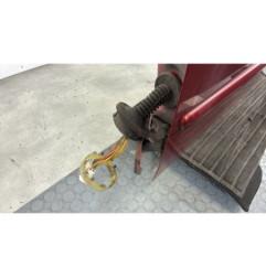 Porte avant gauche CITROEN C3 1