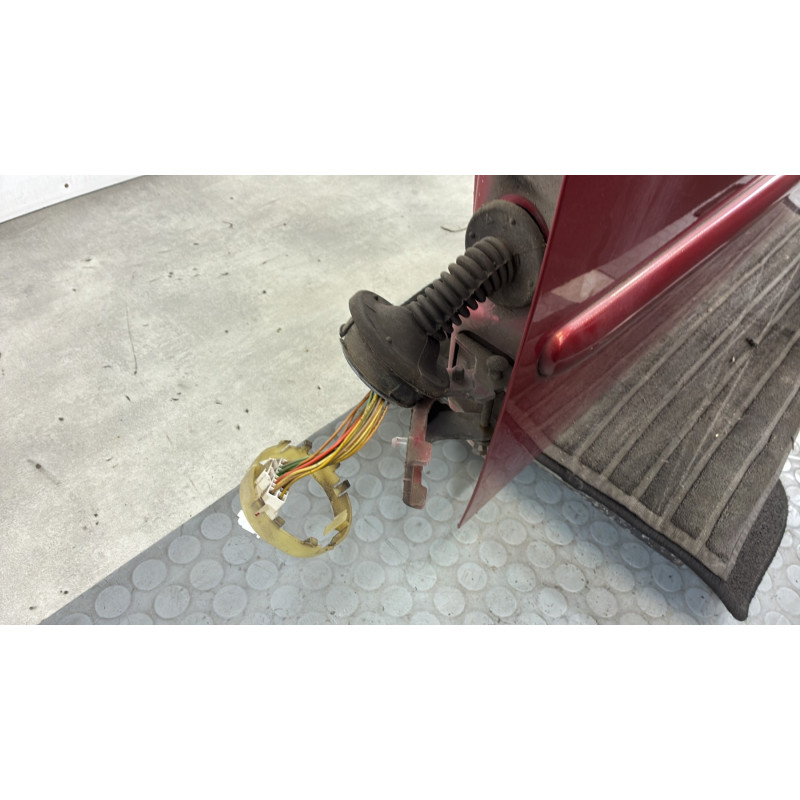 Porte avant gauche CITROEN C3 1 Photo n°3