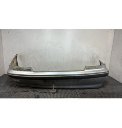 Pare choc arriere PEUGEOT 406 Photo n°1