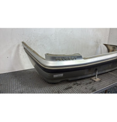 Pare choc arriere PEUGEOT 406