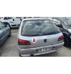 Custode arriere gauche (porte) PEUGEOT 306