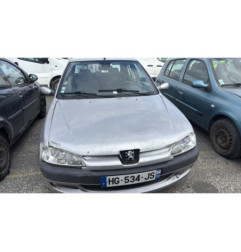 Custode arriere gauche (porte) PEUGEOT 306
