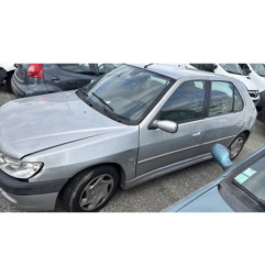 Custode arriere gauche (porte) PEUGEOT 306
