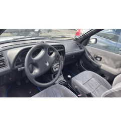 Custode arriere gauche (porte) PEUGEOT 306