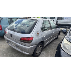 Poignee porte avant droit PEUGEOT 306